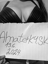 Escort, Banská Bystrica, 22 rokov