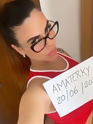 Aleska, Bratislava - Ruzinov, 24 years
