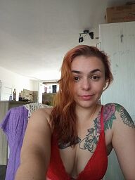 Nicole (28), Bratislava - Vrakuňa, sex privát