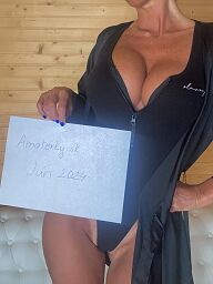 Nuru Vanessa, Košice - ostatné, 35 rokov