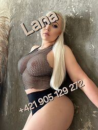 Sex privát - Lana (26), Bratislava - Ružinov, ID:21733