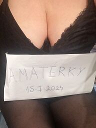 Sexi Madam, Bratislava - Nové Mesto, 38 rokov