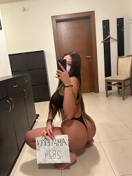 Sex privát a escort - Eva Outcall (19), Bratislava - Staré Mesto, ID:23332 | Amaterky.sk