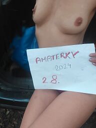 Natália, Nove Zamky, 26 years