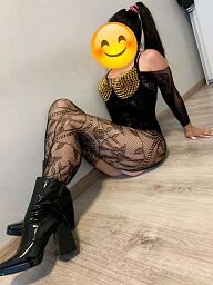 Katka Nuru, Trnava, 33 rokov