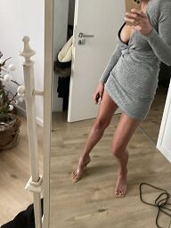 Leila, Bratislava - ostatné, 34 rokov