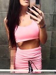 Sex privát - Laura Cz (25), Košice - Staré Mesto, ID:23915 | Amaterky.sk