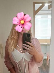 Ana GFE, Nitra, 29 rokov