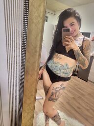 Niky aj Escort, Banská Bystrica, 24 rokov