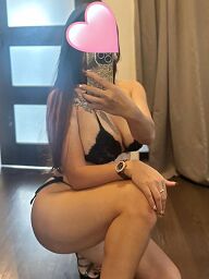 Jenny GFE, Nitra, 24 rokov