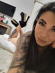 Niky aj Escort, Banská Bystrica, 24 rokov