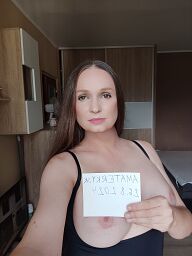 Trans Linda, Martin, 38 rokov