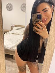 Niky aj Escort, Banská Bystrica, 24 rokov