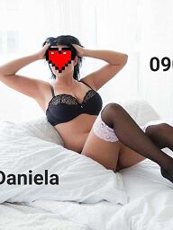 Sex privát - Daniela Cz (34), Púchov, ID:12823 | Amaterky.sk