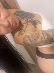 Niky aj Escort, Banská Bystrica, 24 rokov