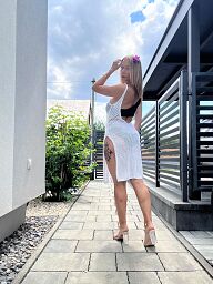 Tantra Lucia, Bratislava - Raca, 37 years