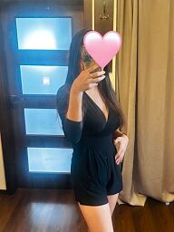 Jenny GFE, Nitra, 24 rokov