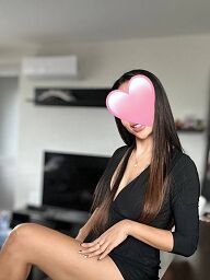 Jenny GFE, Nitra, 24 rokov