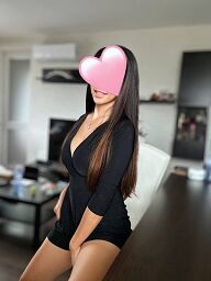 Jenny GFE, Nitra, 24 rokov