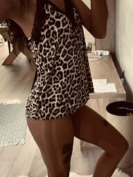 Lilianna Cz, Zilina, 22 years