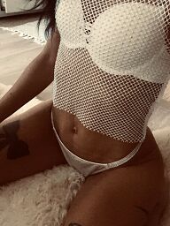 Lilianna Cz, Zilina, 22 years