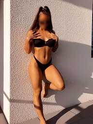 Sex privát a escort - Sandra Cz (24), Bratislava - Staré Mesto, ID:23611 | Amaterky.sk