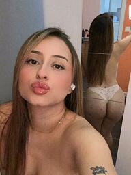 Sex privát a escort - Victoria (22), Bratislava - Staré Mesto, ID:24377