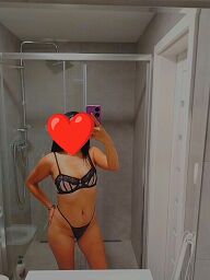 Sex privát - Mína (24), Bratislava - Staré Mesto, ID:24461 | Amaterky.sk