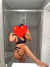 Sex privát - Mína (24), Bratislava - Staré Mesto, ID:24461 | Amaterky.sk