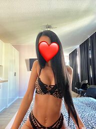 Sex privát - Anna (23), Bratislava - Petržalka, ID:24502 | Amaterky.sk