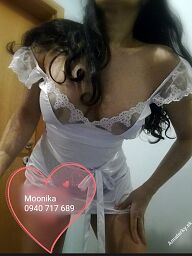 Monika (35), Bratislava - Ružinov, sex privát