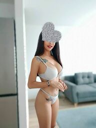 Sex privát - Hannah (23), Bratislava - Ružinov, ID:24512 | Amaterky.sk