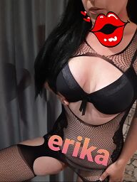 Erika, Bratislava - Rača, 29 rokov