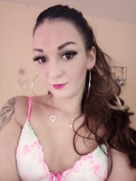 Sex privát a escort - Silvinka GFE (24), Nové Zámky, ID:24019 | Amaterky.sk