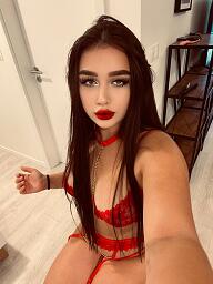 Sex private and escort - Chanel (18), Bratislava - Ruzinov, ID:24480