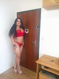 Nadržaná TS (28), Bratislava - Ružinov, sex privát a escort