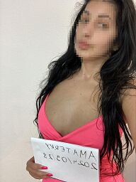 Maya, Dunajska Streda, 22 years