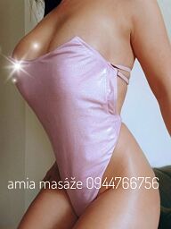 Amia, Bratislava - Petrzalka, 37 years