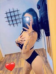 Sex privát a escort - Viki (19), Ilava, ID:23056