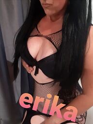 Erika, Bratislava - Rača, 29 rokov