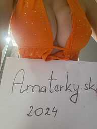 Sex privát - Olívia Sexi (35), Bratislava - Petržalka, ID:23328 | Amaterky.sk