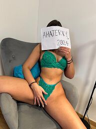 Sex privát a escort - Kymm (20), Bratislava - Staré Mesto, ID:22361 | Amaterky.sk