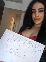 Sex privát a escort - Kim Party Girl (18), Bratislava - Staré Mesto, ID:24681 | Amaterky.sk