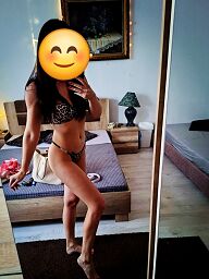 Sex privát - Lejla (32), Ružomberok, ID:23648 | Amaterky.sk