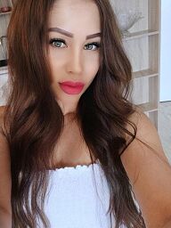 Monika, Trnava, 24 rokov