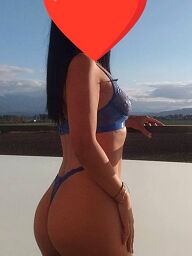 Sex privát - Mína (24), Poprad, ID:24461 | Amaterky.sk