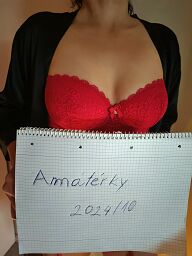 Simona Nuru, Poprad, 31 rokov