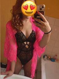 Sex privát - Evelin Cz (23), Nitra, ID:18927 | Amaterky.sk