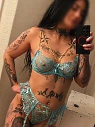 Sex privát a escort - Tamarka (29), Bratislava - Podunaj. Biskupice, ID:11343