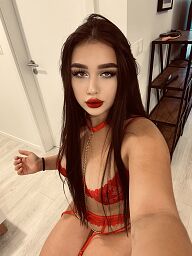 Chanel (18), Bratislava - Staré Mesto, sex privát a escort